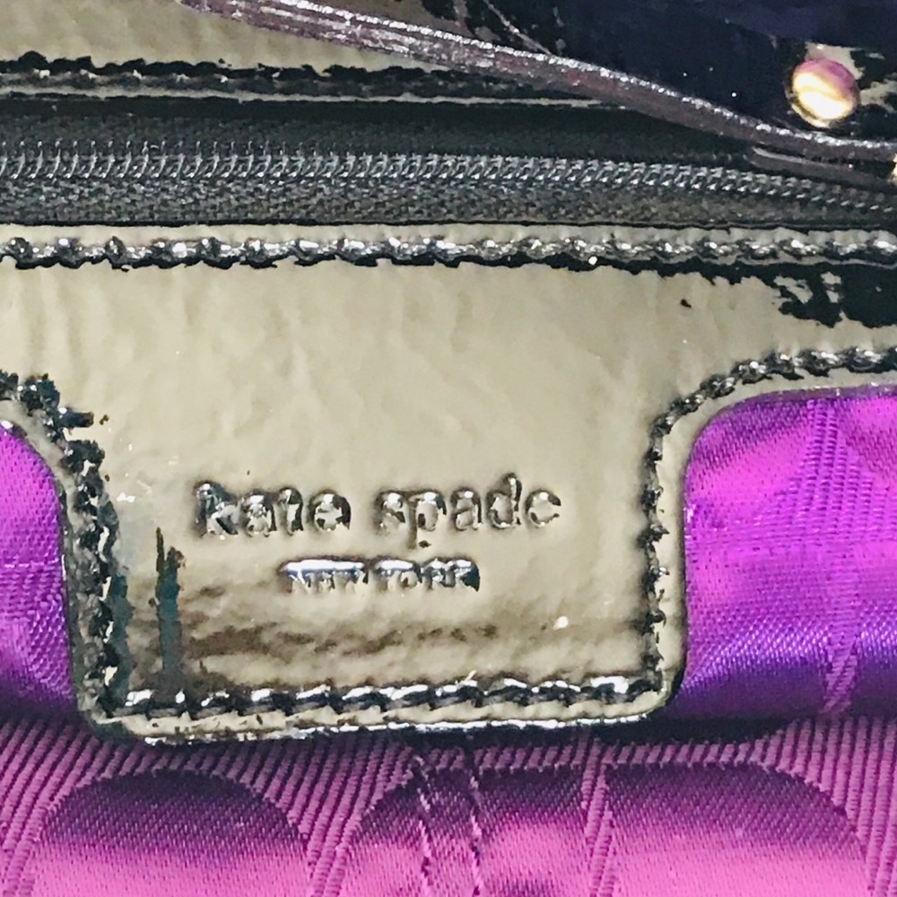 KATE SPADE BAG - Picture 5 of 7